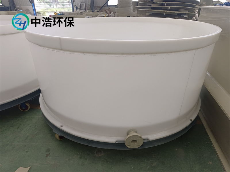 金昌PP抽滤槽